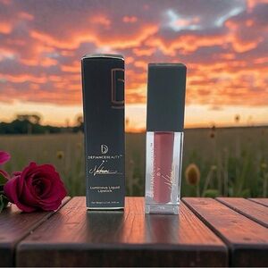 ⭐️ Defiance Beauty Liquid Lipstick-Empower 💄